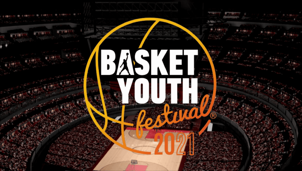 Basket Youth Festival BYF 2021
